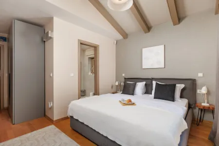 Villa Teranina - Poreč, Istrien