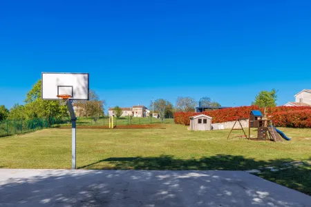 Villa Teranina - Poreč, Istrien