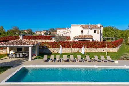 Villa Teranina - Poreč, Istrien