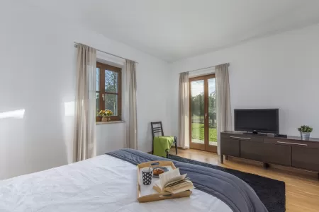 Villa Terca - Barban, Istrien