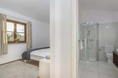 Villa Terca - Barban, Istrien