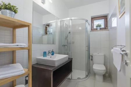 Villa Terca - Barban, Istrien