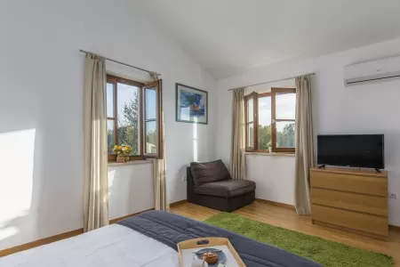 Villa Terca - Barban, Istrien