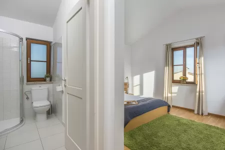 Villa Terca - Barban, Istrien