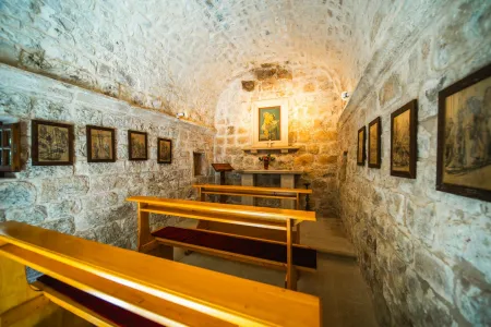 Villa Tereza - Dubrovnik, Dalmatia