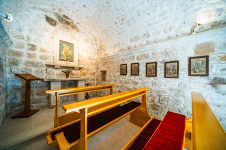 Villa Tereza - Dubrovnik, Dalmatia