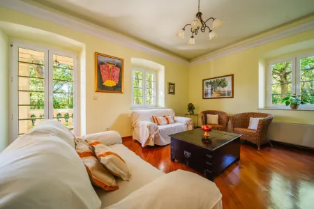 Villa Tereza - Dubrovnik, Dalmatia