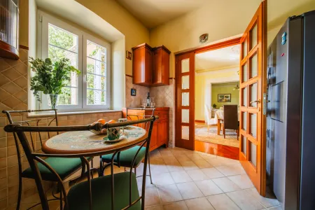 Villa Tereza - Dubrovnik, Dalmatia