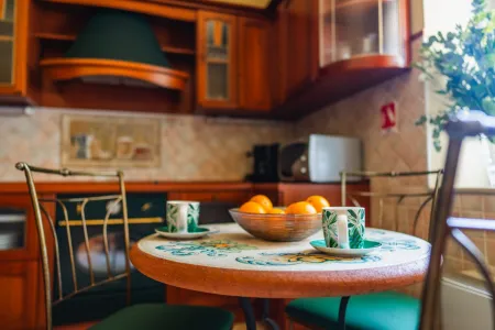 Villa Tereza - Dubrovnik, Dalmatia