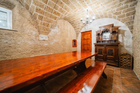 Villa Tereza - Dubrovnik, Dalmatia