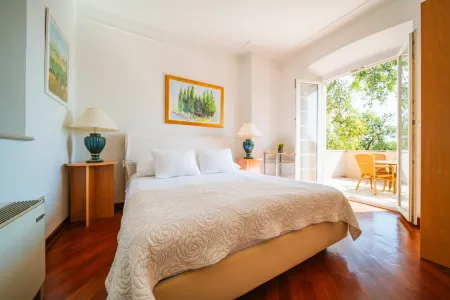 Villa Tereza - Dubrovnik, Dalmatia