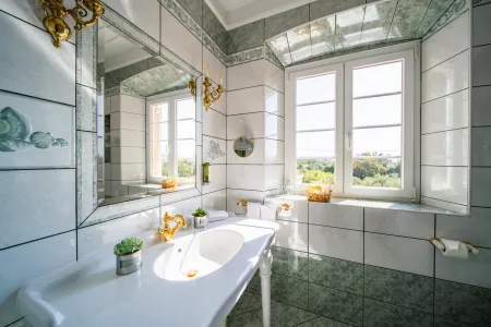 Villa Tereza - Dubrovnik, Dalmatia