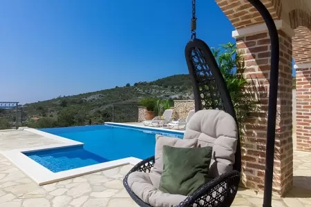 Villa Terra - Sibenik, Dalmatien