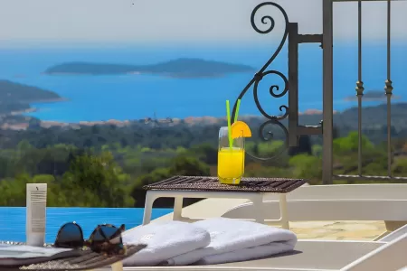 Villa Terra - Sibenik, Dalmatien