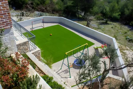 Villa Terra - Sibenik, Dalmatien