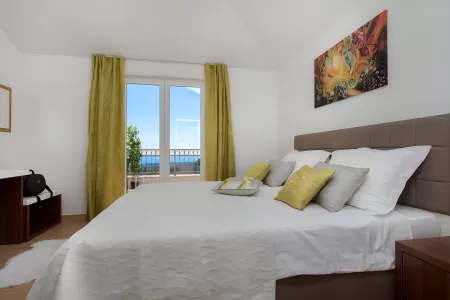 Villa Terra - Sibenik, Dalmatien