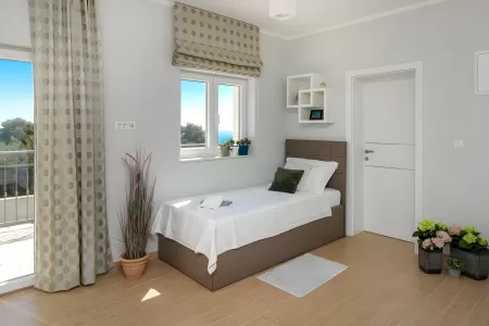 Villa Terra - Sibenik, Dalmatien