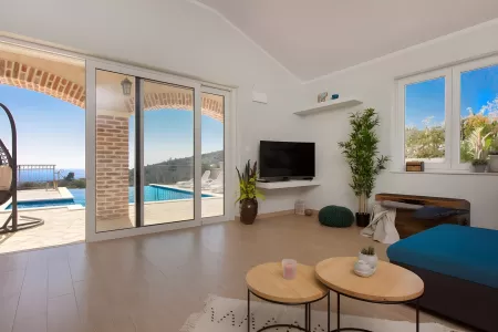 Villa Terra - Sibenik, Dalmatien