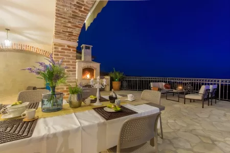 Villa Terra - Sibenik, Dalmatien