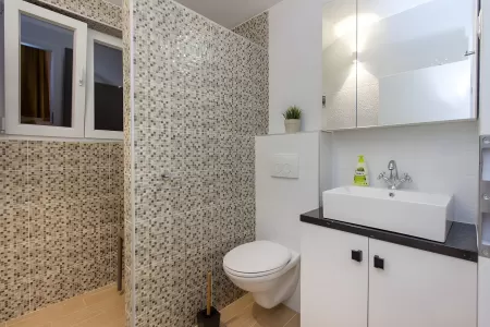 Villa Terra - Sibenik, Dalmatien