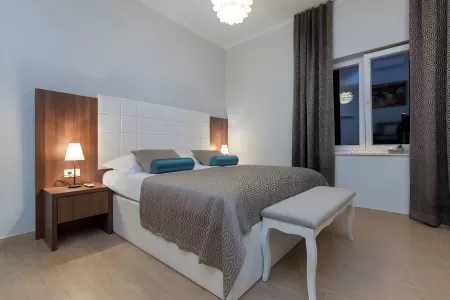 Villa Terra - Sibenik, Dalmatien
