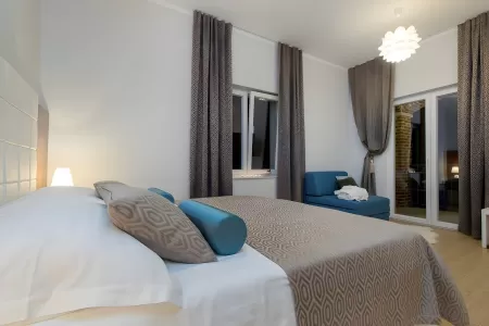 Villa Terra - Sibenik, Dalmatien
