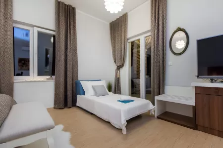 Villa Terra - Sibenik, Dalmatien