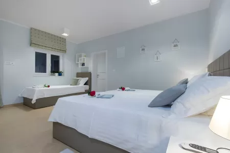 Villa Terra - Sibenik, Dalmatien