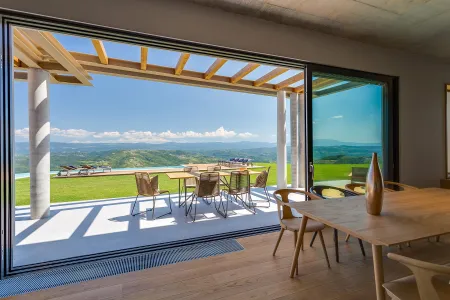 Villa Terra Vista - Motovun, Istria