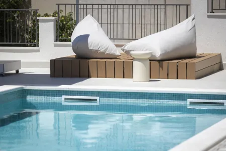 Villa Terra Zrnovica - Split, Dalmatia