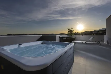 Villa Terra Zrnovica - Split, Dalmatia