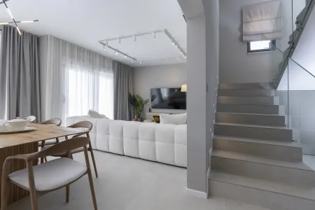 Villa Terra Zrnovica - Split, Dalmatia