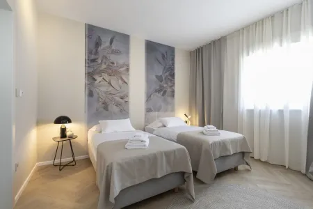 Villa Terra Zrnovica - Split, Dalmatia