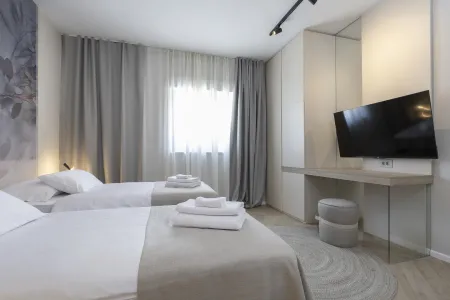 Villa Terra Zrnovica - Split, Dalmatia