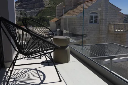 Villa Terra Zrnovica - Split, Dalmatia