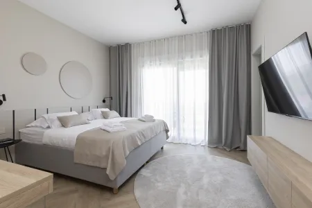 Villa Terra Zrnovica - Split, Dalmatia