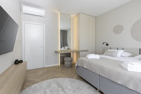 Villa Terra Zrnovica - Split, Dalmatia