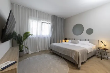 Villa Terra Zrnovica - Split, Dalmatia