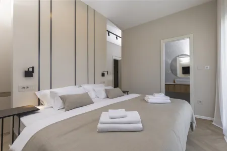 Villa Terra Zrnovica - Split, Dalmatia