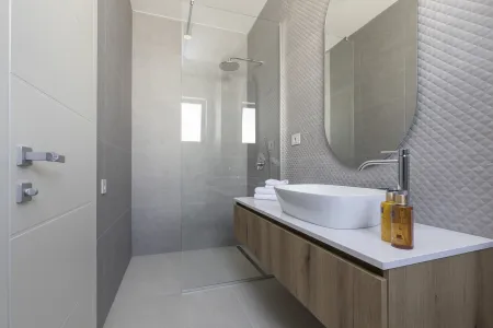 Villa Terra Zrnovica - Split, Dalmatia