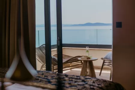 Villa The Palm House - Split, Dalmatia