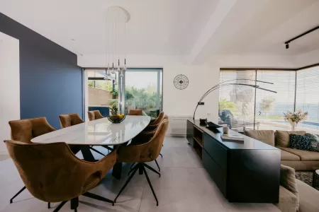 Villa The Palm House - Split, Dalmatia