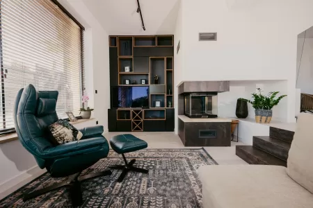 Villa The Palm House - Split, Dalmatia