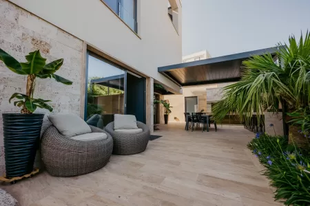 Villa The Palm House - Split, Dalmatia