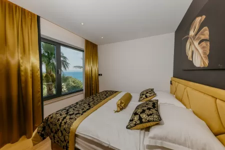 Villa The Palm House - Split, Dalmatia