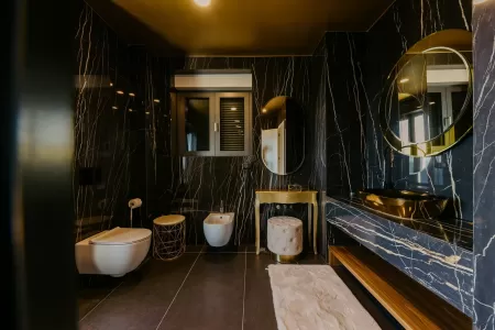 Villa The Palm House - Split, Dalmatia