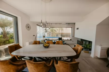 Villa The Palm House - Split, Dalmatia