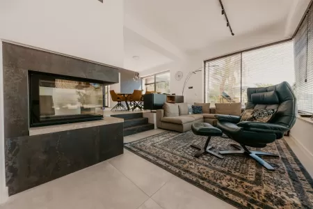 Villa The Palm House - Split, Dalmatia