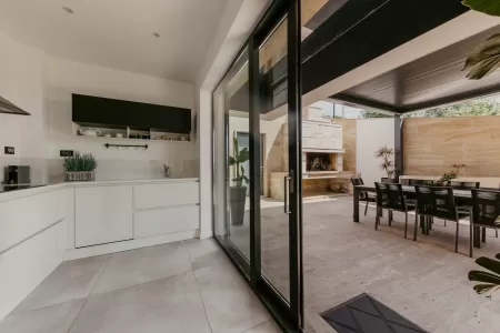 Villa The Palm House - Split, Dalmatia