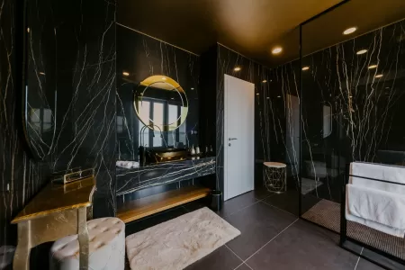 Villa The Palm House - Split, Dalmatia